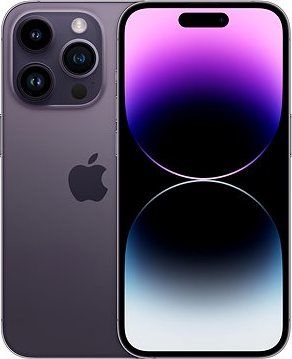 iPhone 14 Pro Max 512 GB fialový