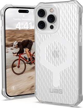 UAG Essential Armor MagSafe Ice iPhone 14 Pro Max