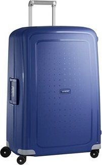 Samsonite S`CURE SPINNER 75/28 Dark Blue