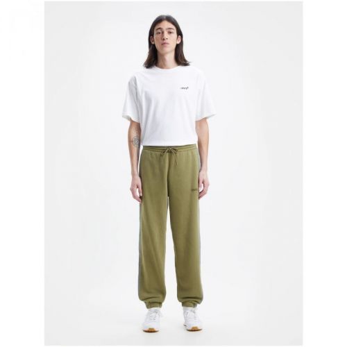 Levi's Khaki Men's Sweatpants Levi's® Varsity - Mens