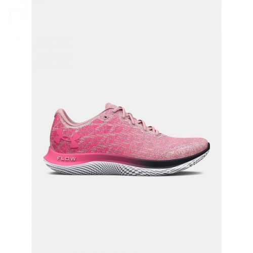 Under Armour Shoes UA W FLOW Velociti Wind 2-PNK - Women