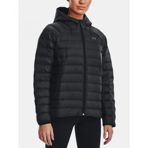 Under Armour Jacket Armour Down 2.0 Jkt-BLK - Women