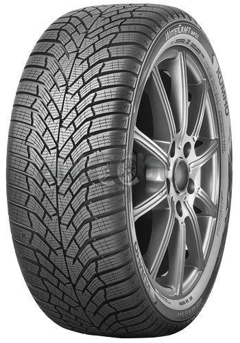 Kumho WP52 Wintercraft 205/55 R17 WP52 95V XL 3PMSF