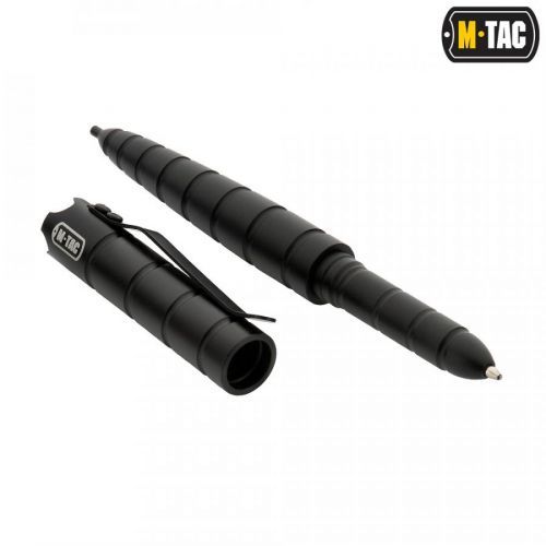 Pero taktické M-Tac TP-17 - čierne