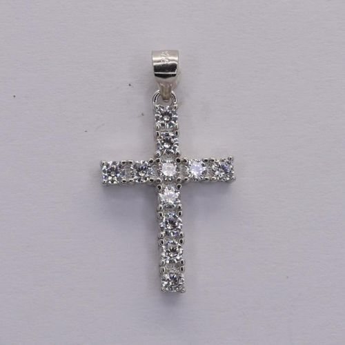 Strieborný prívesok 90685