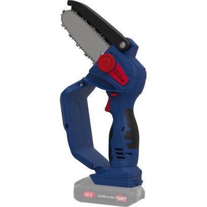 Aku mini reťazová píla MK 18-0