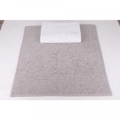 Uterák Chris, 70/140cm, Strieborná