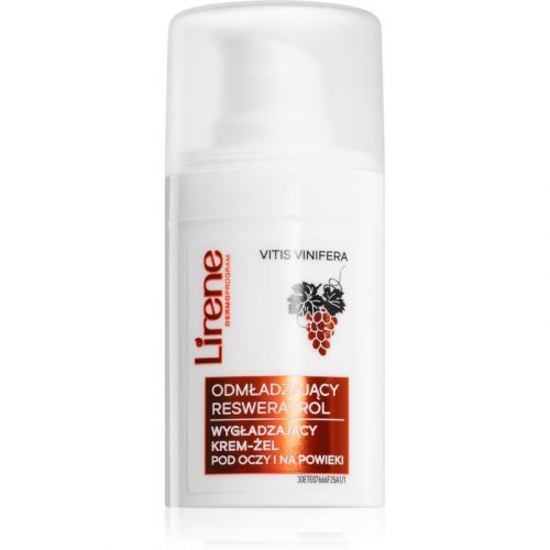 Lirene Eye Cream omladzujúci očný krém 15 ml