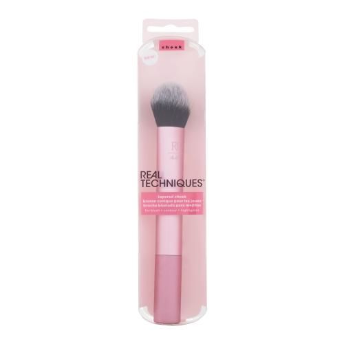 Real Techniques Cheek RT 449 Tapered Cheek Brush 1 ks štetec pre ženy