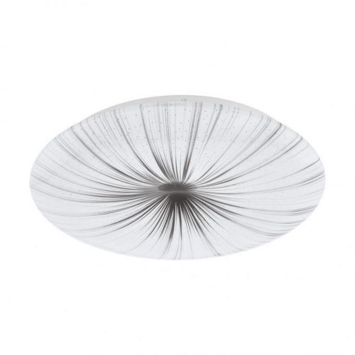 LED STROPNÁ LAMPA, 41/6,5 cm