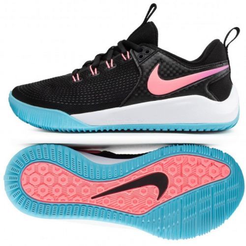 Nike Air Zoom Hyperácia 2 LE W DM8199 064 dámske volejbalové topánky 39