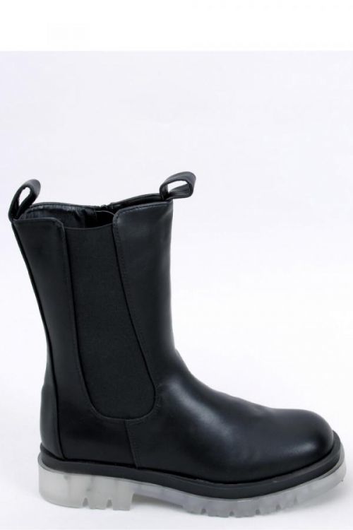 Jodhpur topánky model 170454 Inello 36