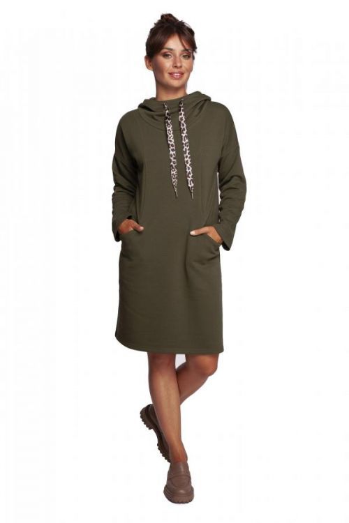 Denné šaty model 170204 BeWear l