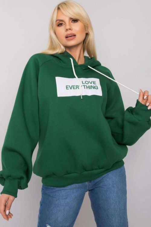 Mikina model 169824 Ex Moda L / XL