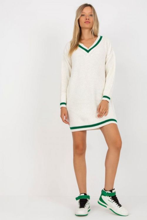 Denné šaty model 170759 Rue Paris universal