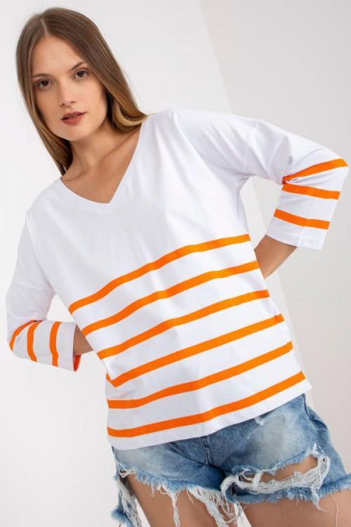Blúzka model 170545 Rue Paris L / XL