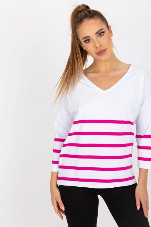 Blúzka model 170547 Rue Paris L / XL