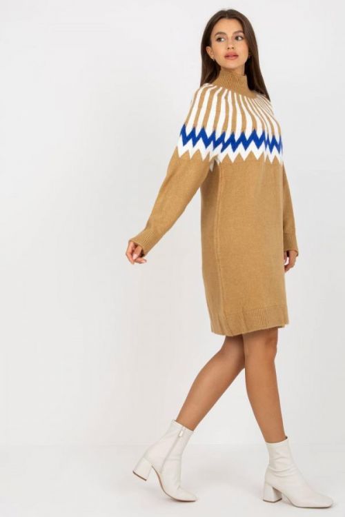 Denné šaty model 170359 Rue Paris universal