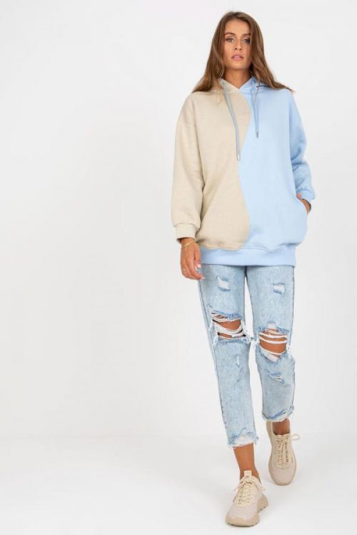 Mikina model 170363 Rue Paris L / XL