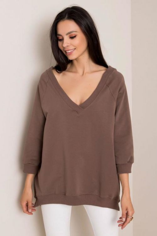 Mikina model 169860 Rue Paris L / XL