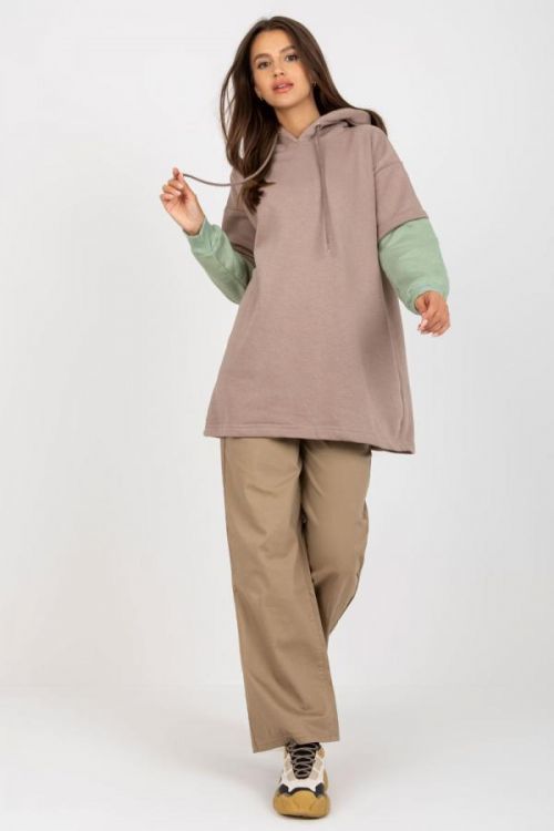 Mikina model 170375 Rue Paris L / XL