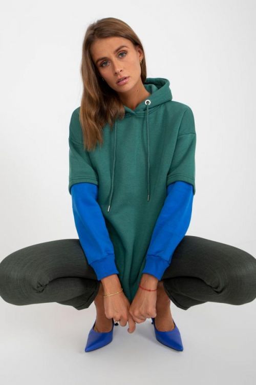 Mikina model 170376 Rue Paris L / XL