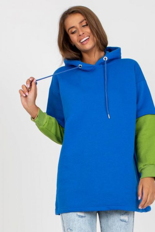 Mikina model 170377 Rue Paris L / XL
