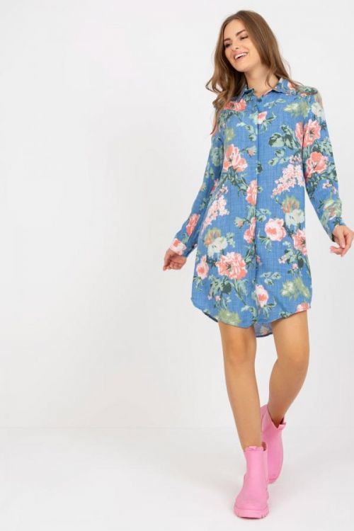 Denné šaty model 170386 Rue Paris l