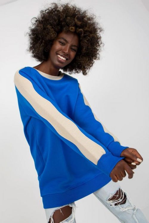 Mikina model 169884 Rue Paris L / XL