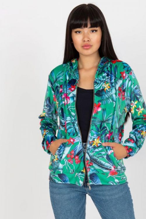 Mikina model 169896 Rue Paris L / XL