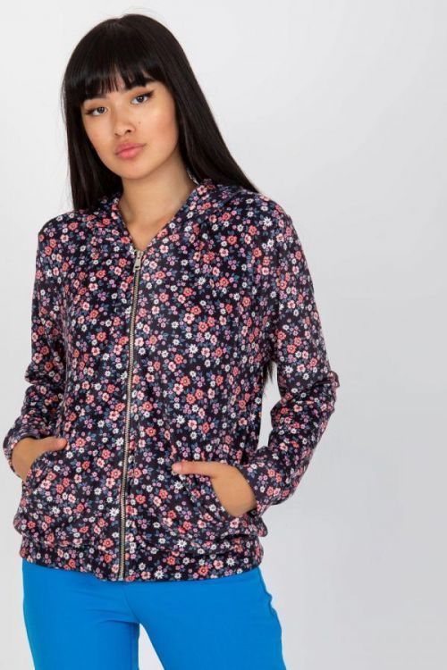 Mikina model 169897 Rue Paris L / XL