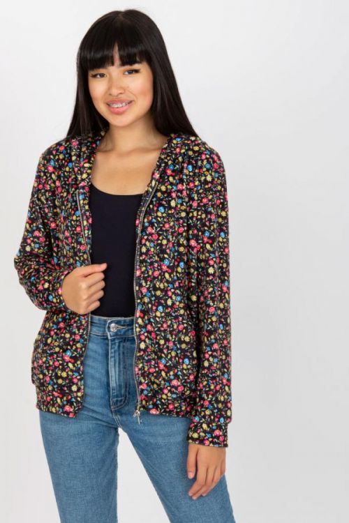 Mikina model 169898 Rue Paris L / XL