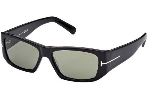 Tom Ford FT0986 01N - ONE SIZE (56)