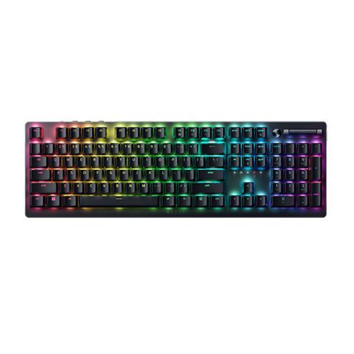 Herná klávesnica Razer DeathStalker V2 Pro (Red Switch) RZ03-04360100-R3M1