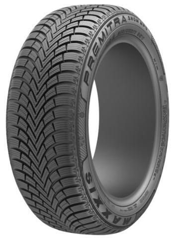 Maxxis WP6 SUV XL 235/50 R18 101V
