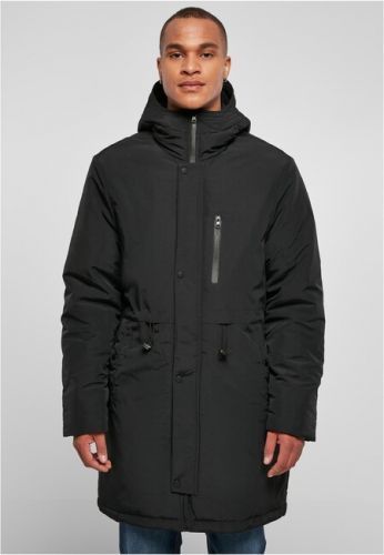 Urban Classics Light Parka black - S