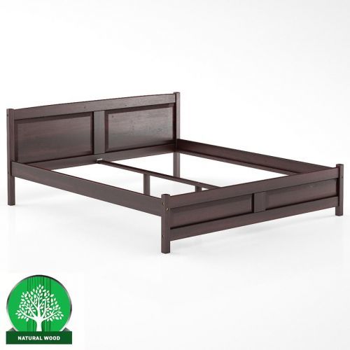 Posteľ Sosna LK104–180x200 orech