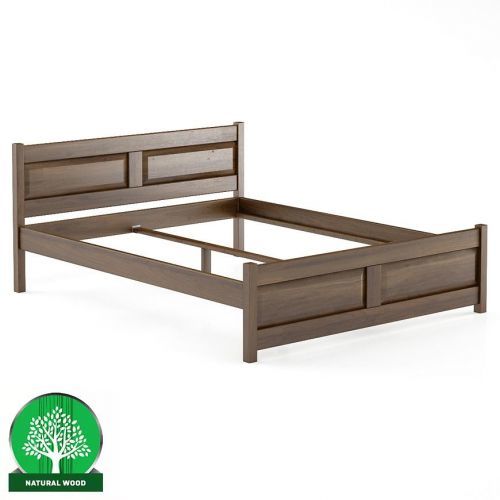 Posteľ Buk LK109–160x200 lausane