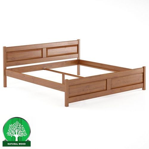 Posteľ Buk LK109–200x200 cherry