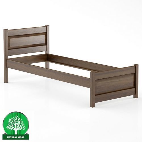 Posteľ Buk LK120–90x200 lausane