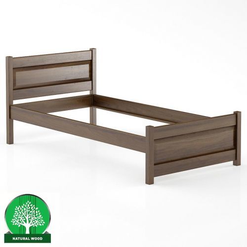 Posteľ Buk LK120–100x200 lausane