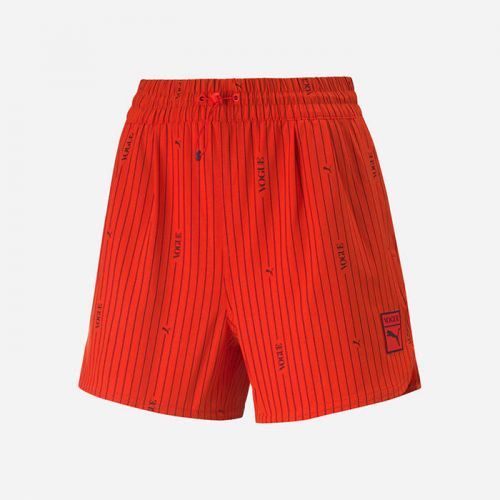 Puma x Vogue Woven Shorts 534693 95
