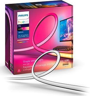 Philips Hue Play Gradient PC Lightstrip 3 x 24