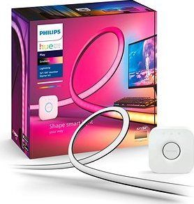 Philips Hue Play Gradient PC Lightstrip 32