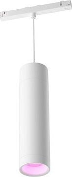 Philips Hue White and Color Ambiance Perifo závesné svetlo biele