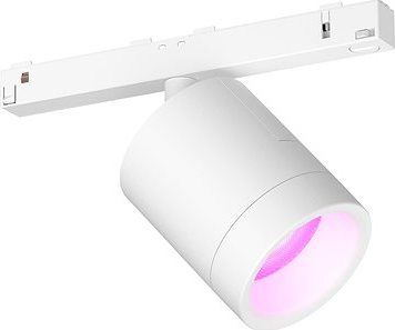Philips Hue White and Color Ambiance Perifo bodové svetlo biele
