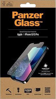 PanzerGlass Privacy Apple iPhone 2022 6.7'' Max/13 Pro Max s inštalačným rámčekom