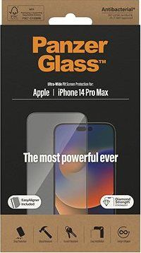 PanzerGlass Apple iPhone 2022 6.7