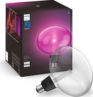 Philips Hue White and Color Ambiance Light Guide E27 Ellipse