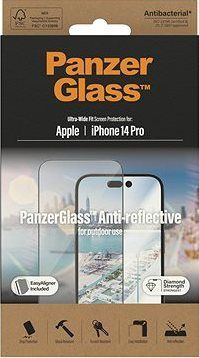 PanzerGlass Apple iPhone 2022 6.1